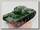 Радиоуправляемый танк Heng Long KV-1 (Россия) V5.3 1:16 RTR 2.4GHz