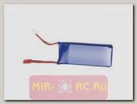 Аккумулятор LiPo 7.4V 2000mAh для Syma X8C/W/G/HC/HW/HG