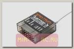 Приемник 7-канальный Авиа AR7700 для мультикоптерных контроллеров DSMX/PPM/SRXL