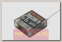 Приемник 7-канальный Авиа AR7700 для мультикоптерных контроллеров DSMX/PPM/SRXL
