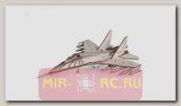 Деревянный конструктор Армия России Российский истребитель СУ-30