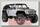 Радиоуправляемая модель для Трофи-Триала Axial SCX10 2012 Jeep Wrangler Rubicon 4WD RTR 1:10