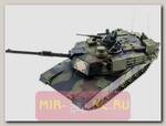 Радиоуправляемый танк Heng Long US M1A2 Abrams Pro V5.3 1:16 RTR 2.4GHz
