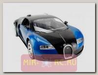 Радиоуправляемая копия MZ Bugatti Veyron 1:14 (электропривод дверей)