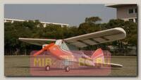 Радиоуправляемая модель самолета Techone Fun Trainer Combo