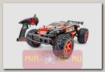 Радиоуправляемая модель Монстра HC-Toys Fury 4WD RTR 1:12 влагозащита
