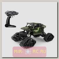 Радиоуправляемая модель Краулера Huang Bo HB-LD1803 4WD RTR 1:18 2.4GHz