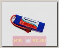 Аккумулятор Fullymax LiPo 7.4V 2S 20C 2200mAh