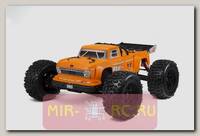 Радиоуправляемая модель Монстра ARRMA Outcast BLX185 4WD 6S RTR (2018) 1:8 б/к влаг. без АКК и з/у