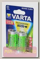 Аккумулятор VARTA 56714 Ready 2 Use 2C 3000мАч BL2