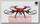 Радиоуправляемый квадрокоптер Syma X8HG с барометром и Full HD видеокамерой 2.4GHz