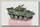 Пластиковый конструктор COBI Бронеавтомобиль LAV III APC