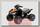 Детский электроквадроцикл Harleybella Discoverer JS007