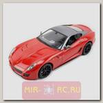 Радиоуправляемая машина MZ Ferrari 599XX 1:14