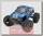 Радиоуправляемая модель Монстра WLtoys Super Car 4WD RTR 1:12 2.4GHz влагозащита