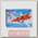 Конструктор Jet Fighters - Самолет, 63 детали