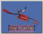 Регулятор хода бесколлекторный для вертолета Walkera CB180Z