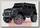 Радиоуправляемая модель Краулера TRAXXAS TRX-4 Mercedes G 500 4WD RTR 1:10 влаг. без АКК и з/у