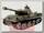 Радиоуправляемый танк Panther 1:16