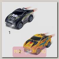 Конструктор Raceclub - Спортивный автомобиль, 23 детали
