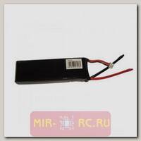 Аккумулятор HSP LiPo 11.1V 3S 35C 3600 mAh (Deans/T-Plug)