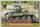 Пластиковый конструктор COBI Танк Sherman M4A1 с фигуркой человека