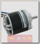 Электромотор бесколлекторный XM5060EA-7 405 об/В 382.6гр 1641Ватт