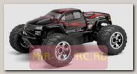 Радиоуправляемая модель Монстра HPI Savage XS Flux 4WD RTR 1:12 влагозащита без АКК и з/у