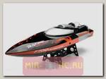 Радиоуправляемый катер Feilun FT010 Racing Boat 2.4GHz