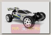 Радиоуправляемая модель Багги HPI Brama 10B RTR 1:10 (кузов EB10)