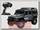 Радиоуправляемая модель Краулера Huang Bo HB-ZP1002 4WD RTR 1:10 2.4GHz