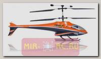 Радиоуправляемый вертолет E-SKY Lama V4 MHZ RTF