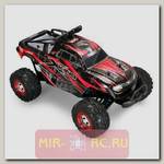 Радиоуправляемая модель Трагги FY XKing 4WD RTR 1:12 (красная)