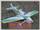 Радиоуправляемая модель электро самолета NFD Rainbow F3A 2.4GHz RTF (синий)