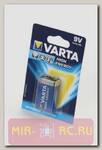 Батарейка VARTA High Energy 4922 6LR61 BL1