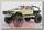 Радиоуправляемая модель для Трофи-Триала Axial SCX10 II Trail Honcho 4WD RTR 1:10 без АКК и з/у