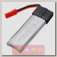 Аккумулятор 3.7V 500mAh WlToys V222 и V959