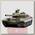 Радиоуправляемый танк Heng Long T-72 (Soviet Union) Upg V6.0 1:16 RTR 2.4GHz
