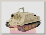 Радиоуправляемый танк Torro Sturmtiger Panzer 1:16 2.4GHz (песочный)