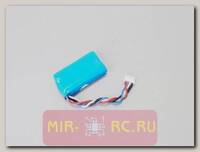 Аккумулятор LiPo 7.4V 2S 650mAh для Syma F1