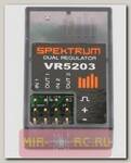 Регулятор напряжения VR5203 5.2V