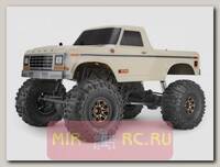 Радиоуправляемая модель Краулера HPI Crawler King 4WD RTR 1:10 (1979 Ford F-150) влагозащита