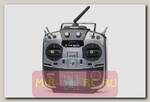 14-ch система радиоуправления Futaba 14SG с технологией FASST и S-FHSS для авиамоделей