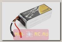 Аккумулятор GensAce Tattu LiPo 22.2V 6S1P 15C 16000mAh