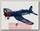 Радиоуправляемая модель самолета VolantexRC TW748-1 Corsair PNP