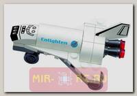 Конструктор Mini Space Shuttle, 30 деталей