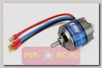 Бесколлекторный электродвигатель E-Flite Power 10 1100Kv