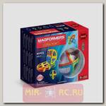 Магнитный конструктор Magformers 701011 Curve 40