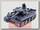 Радиоуправляемый танк Heng Long Tiger 1 Pro (Германия) RTR 1:16 2.4GHz c пневматической пушкой