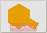 Краска для поликарбоната Tamiya PS-19 Camel Yellow (100 мл)
